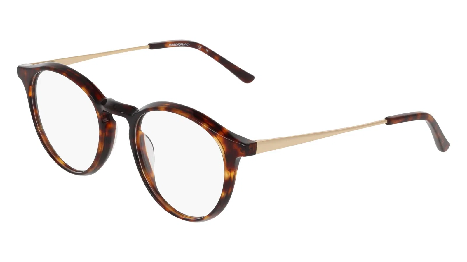 Marchon NYC M 8514 Eyeglasses - view 3